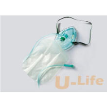 Non-Rebreathing Oxygen Mask for Medical Use